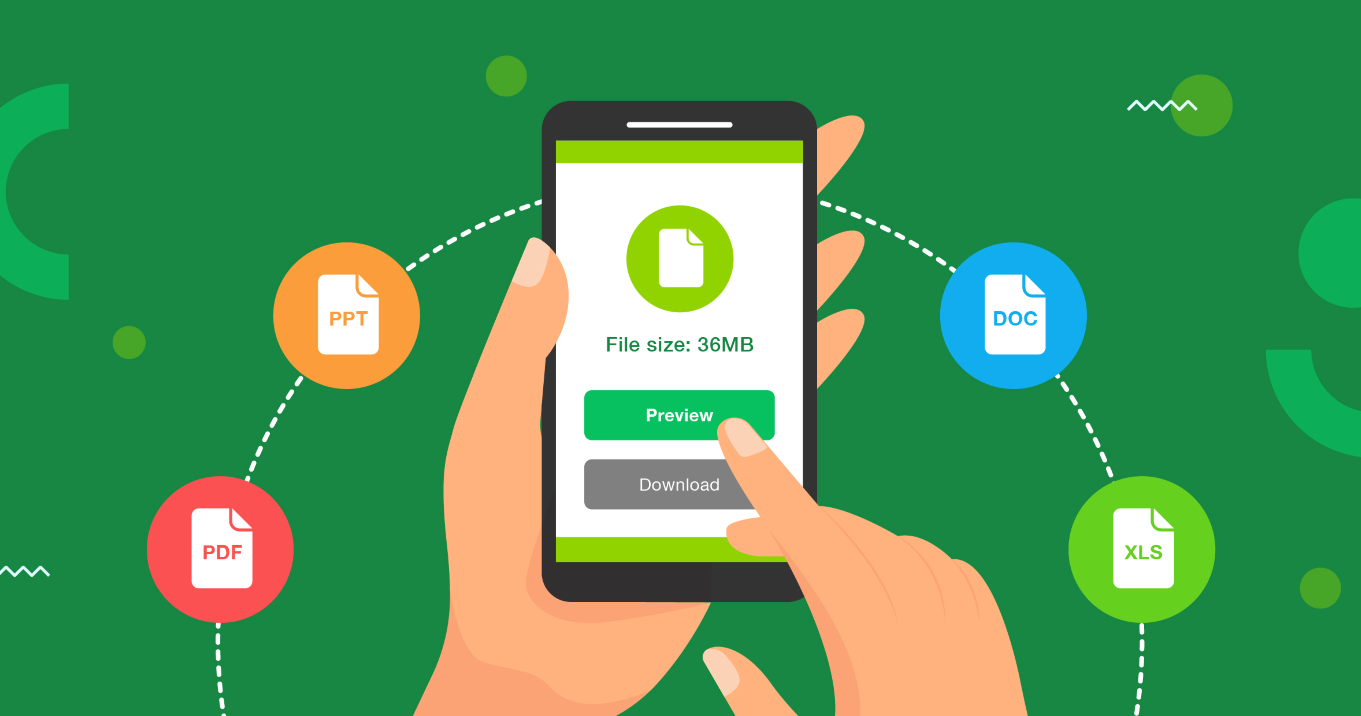 We Chat File Features Work Smarter, Not Harder: Preview Files on WeChat Before You Commit to ...